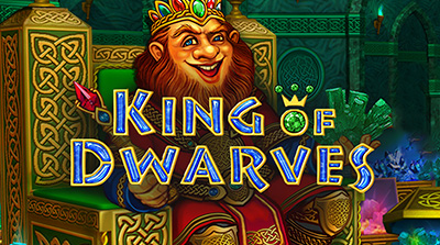 King of Dwarves