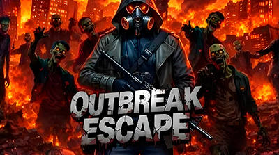 Outbreak Escape